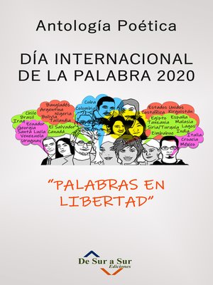 cover image of Día Internacional de la Palabra 2020
